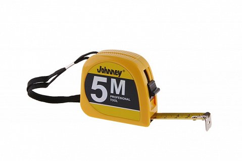 METR SVINOVACÍ JOHNNEY KDS 5MX19MM